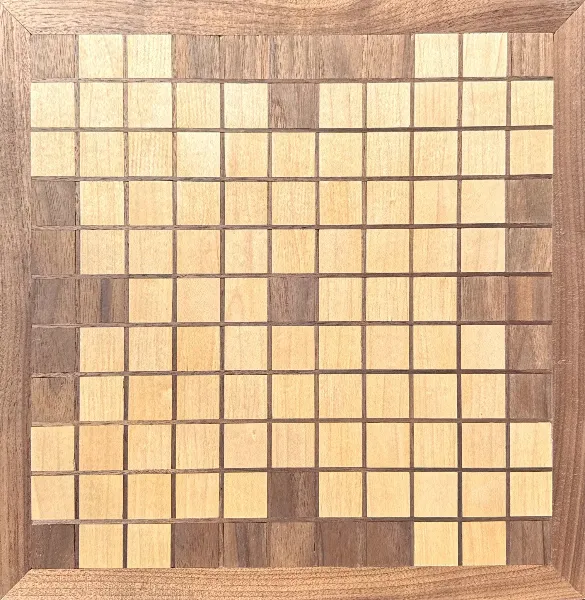 Hnefatafl 0