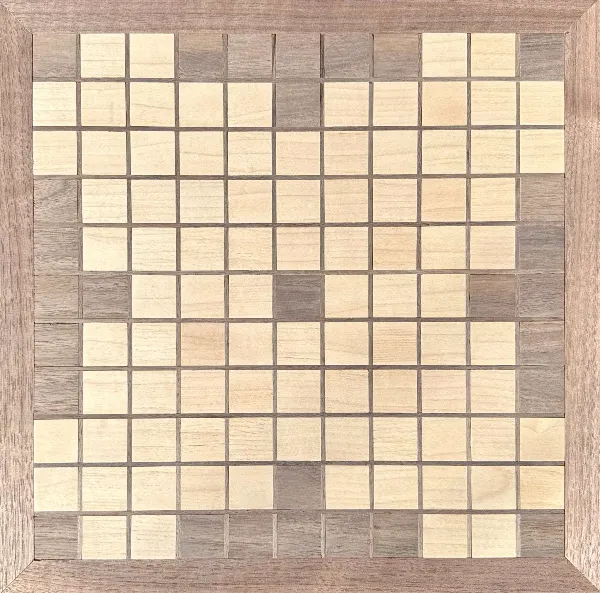 Hnefatafl 1