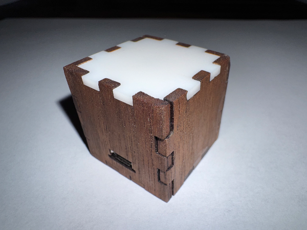 Hearth beat box