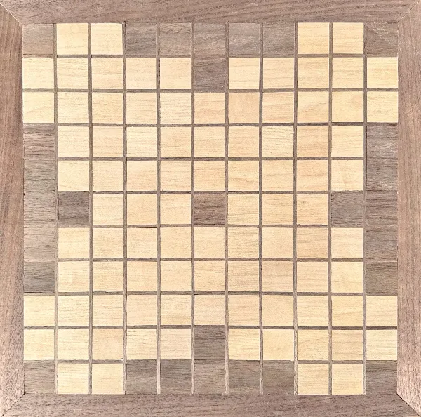 Hnefatafl 3