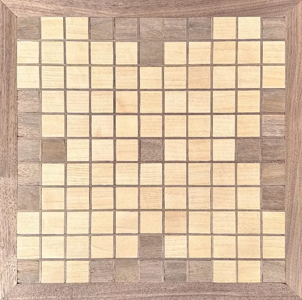 Hnefatafl 4