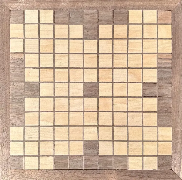 Hnefatafl 9